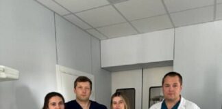Відчути радість материнства попри хворобу серця