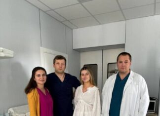 Відчути радість материнства попри хворобу серця