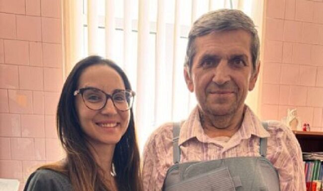 Здолає дорогу той, хто йде