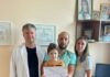 Врятовано сердечко Мілани з Харкова