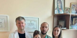 Врятовано сердечко Мілани з Харкова