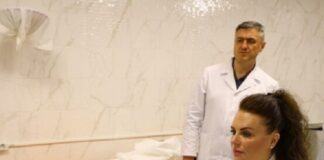 Консультували маленьких пацієнтів у прифронтовій зоні