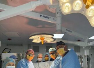 Трансплантація – це про життя