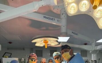 Трансплантація – це про життя