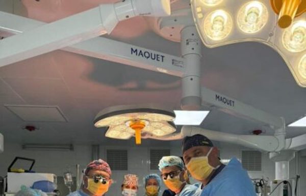 Трансплантація – це про життя