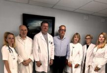 Оновлено загальнотерапевтичне відділення ДУ «Інститут геронтології ім. академіка Д.Ф.Чеботарьова НАМН України»