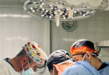 Муцинозна кіста підшлункової залози