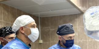 Балонна ангіопластика