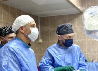 Балонна ангіопластика