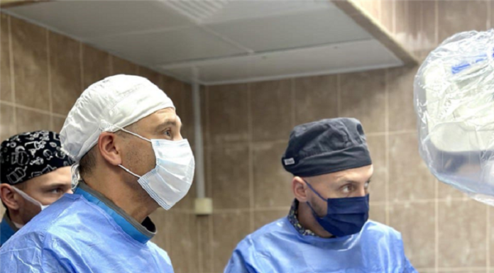 Балонна ангіопластика