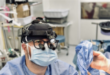 Відеоасистоване мініінвазивне коронарне шунтування