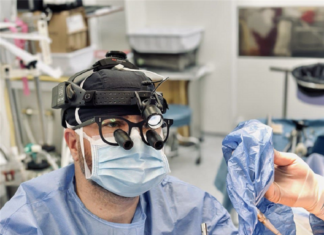 Відеоасистоване мініінвазивне коронарне шунтування