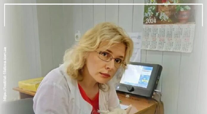 Навіщо проводять А-сканування ока