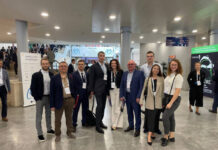 Фахівці ДУ «Національний інститут серцево-судинної хірургії ім. М.М. Амосова НАМН України» взяли учать у щорічному зʼїзді Європейської Асоціації кардіоторакальної хірургії