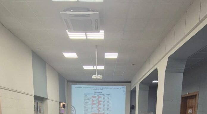 Круглий стіл «Безпечна питна вода в Україні: доступ до інформації про якість води та методи водопідготовки»