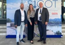 44-й Всесвітній ортопедичний конгрес SICOT