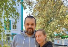 Війна – руйнує серця