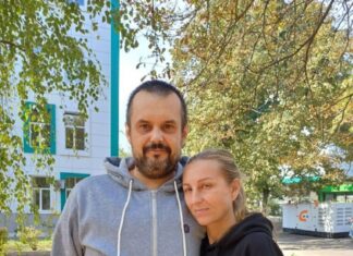 Війна – руйнує серця