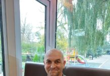 На четвертий день після трансплантації просив каву