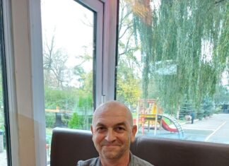 На четвертий день після трансплантації просив каву