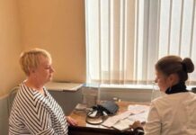 Консультували жителів Ржищівської громади