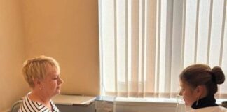 Консультували жителів Ржищівської громади