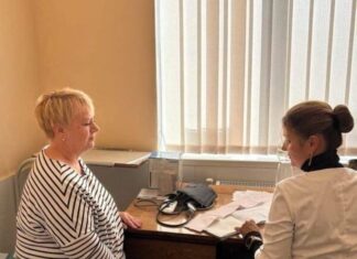 Консультували жителів Ржищівської громади