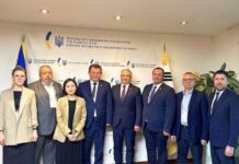 Ще один найкращий досвід світової кардіохірургії привезли для України