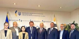 Ще один найкращий досвід світової кардіохірургії привезли для України