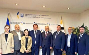 Ще один найкращий досвід світової кардіохірургії привезли для України