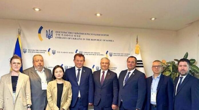 Ще один найкращий досвід світової кардіохірургії привезли для України