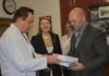 Продовжуємо розвивати міжнародну співпрацю