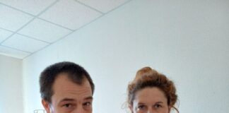 Розшарування аорти на 37 тижні вагітності практично не залишало шансу на життя для Ірини