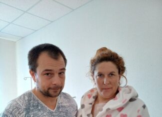 Розшарування аорти на 37 тижні вагітності практично не залишало шансу на життя для Ірини