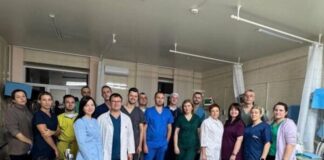 Трансплантації – це про життя