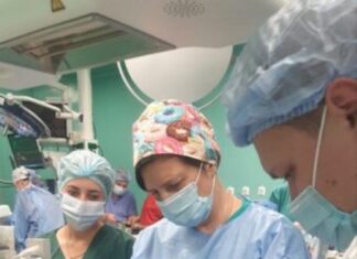 На одного маленького українця стало більше