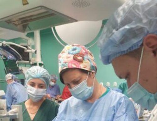 На одного маленького українця стало більше