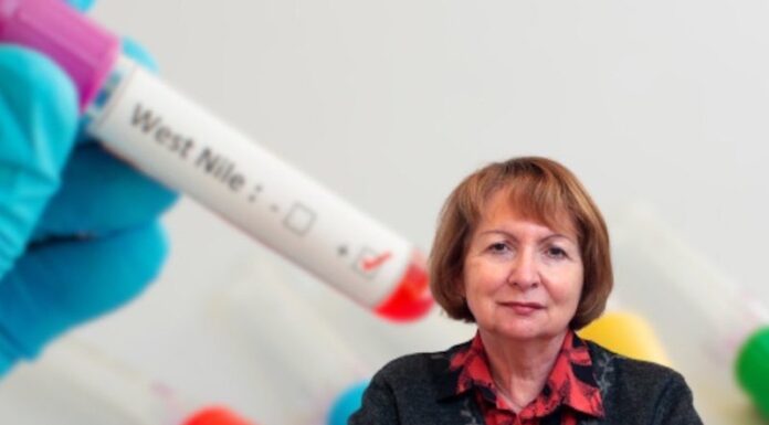 Про симптоми та профілактику гарячки Західного Нілу Суспільному розповіла виконуюча обов`язки директорки Інституту епідеміології та інфекційних хвороб ім. Л.В. Громашевського НАМН України, професорка Вікторія Задорожна