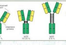 ДІАГНОСТИЧНЕ ЗНАЧЕННЯ IgG4 ПРИ ЗАПАЛЬНИХ ЗАХВОРЮВАННЯХ КИШЕЧНИКА