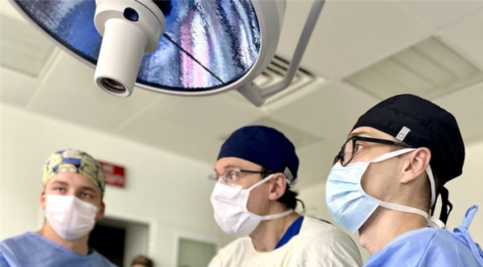 Пухлина Франца