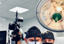 Реконструктивно-пластичні хірурги Національного наукового центру хірургії та трансплантології імені О.О. Шалімова провели 4 операції у прямому ефірі