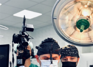 Реконструктивно-пластичні хірурги Національного наукового центру хірургії та трансплантології імені О.О. Шалімова провели 4 операції у прямому ефірі