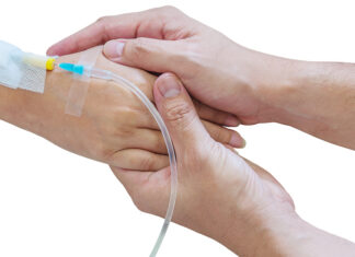 Безпека пацієнтів – наш пріоритет, професійність персоналу – наша гарантія!