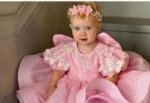 В ДУ «Національний інститут серцево-судинної хірургії ім. М.М. Амосова НАМН України» провели унікальну операцію на серці однорічній дитині