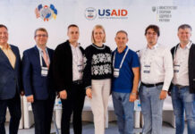 Відбувся 5-й Національний форум з оцінки медичних технологій