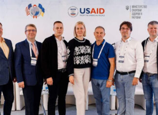 Відбувся 5-й Національний форум з оцінки медичних технологій