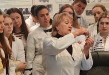 15 жовтня 2024 р. в Інституті ім. проф. М.І.Ситенка пройшов День відкритих дверей