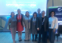Науково-практична конференція з міжнародною участю OphthalmicHub 2024