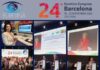 24-й Європейський конгрес вітреоретинальних спеціалістів Euretina 2024