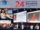 24-й Європейський конгрес вітреоретинальних спеціалістів Euretina 2024